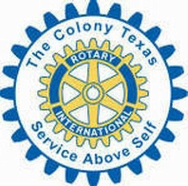 Rotary Club unveils new logo | News | starlocalmedia.com