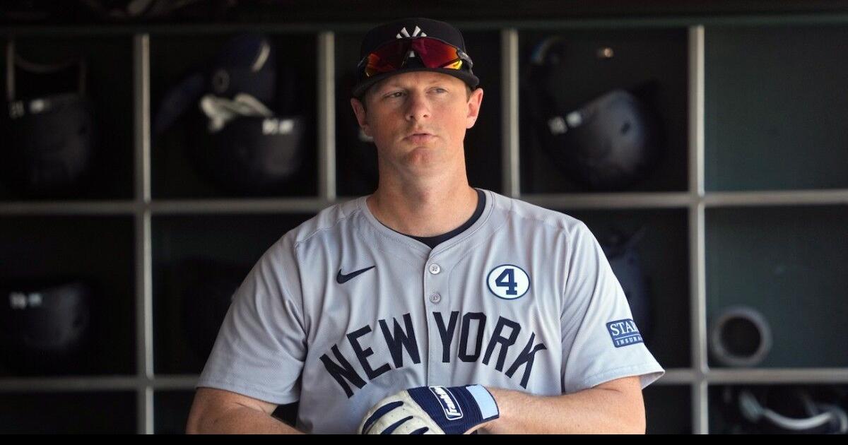 Yankees Urged to Target $54 Million Trade Replacement for DJ LeMahieu |  National Sports | starlocalmedia.com