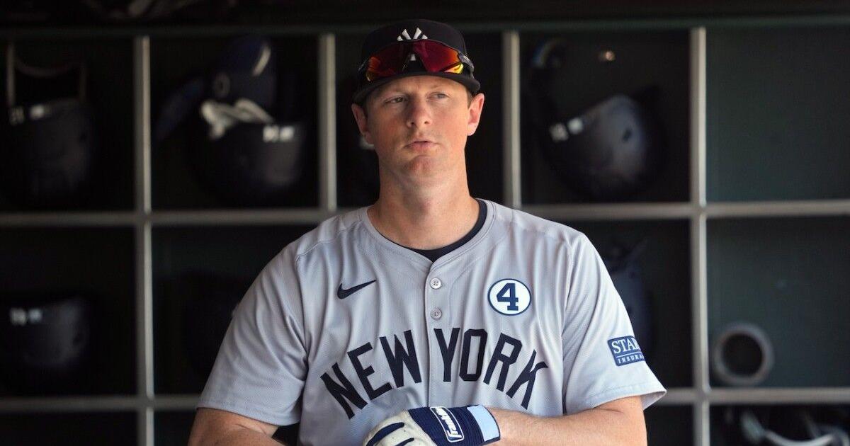 Yankees Urged to Target $54 Million Trade Replacement for DJ LeMahieu | National Sports | starlocalmedia.com