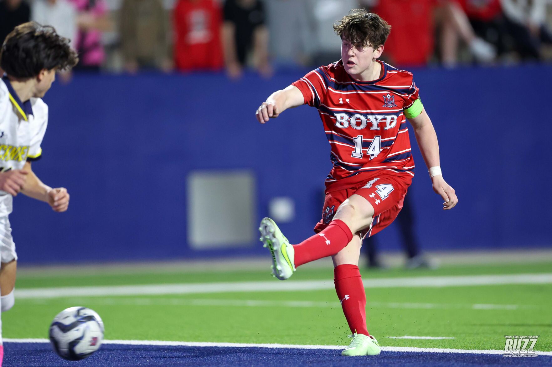 McKinney ISD Boys Shine in 2024 All-District Soccer Team Selections