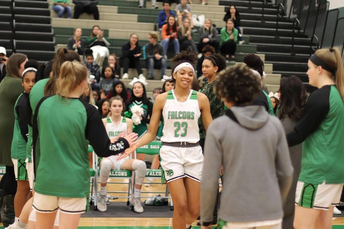 The Varsitys Awarding This Year S Best In Lake Dallas Athletics