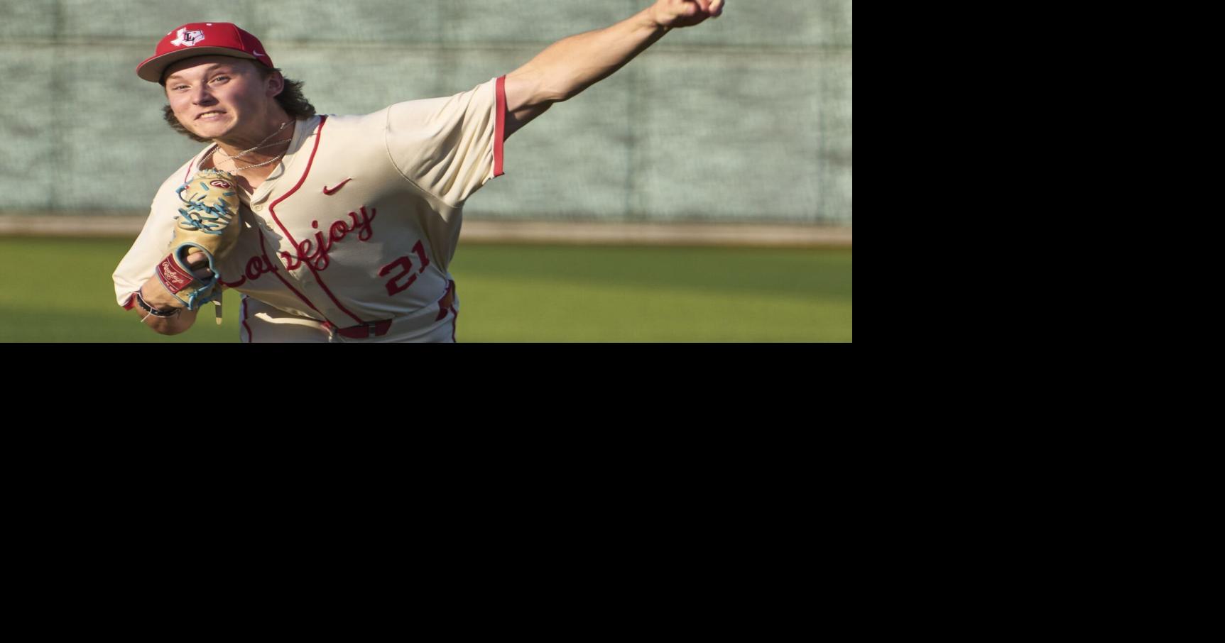 Texas High School Baseball Coaches Association state rankings (Week of ...
