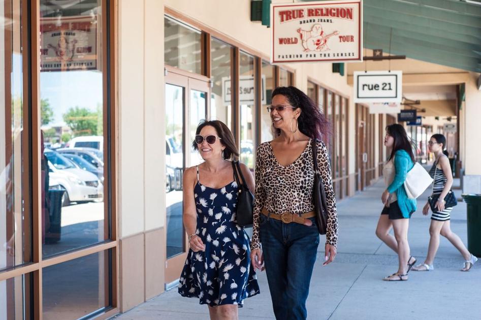 New stores announced at Allen outlet mall expansion | News