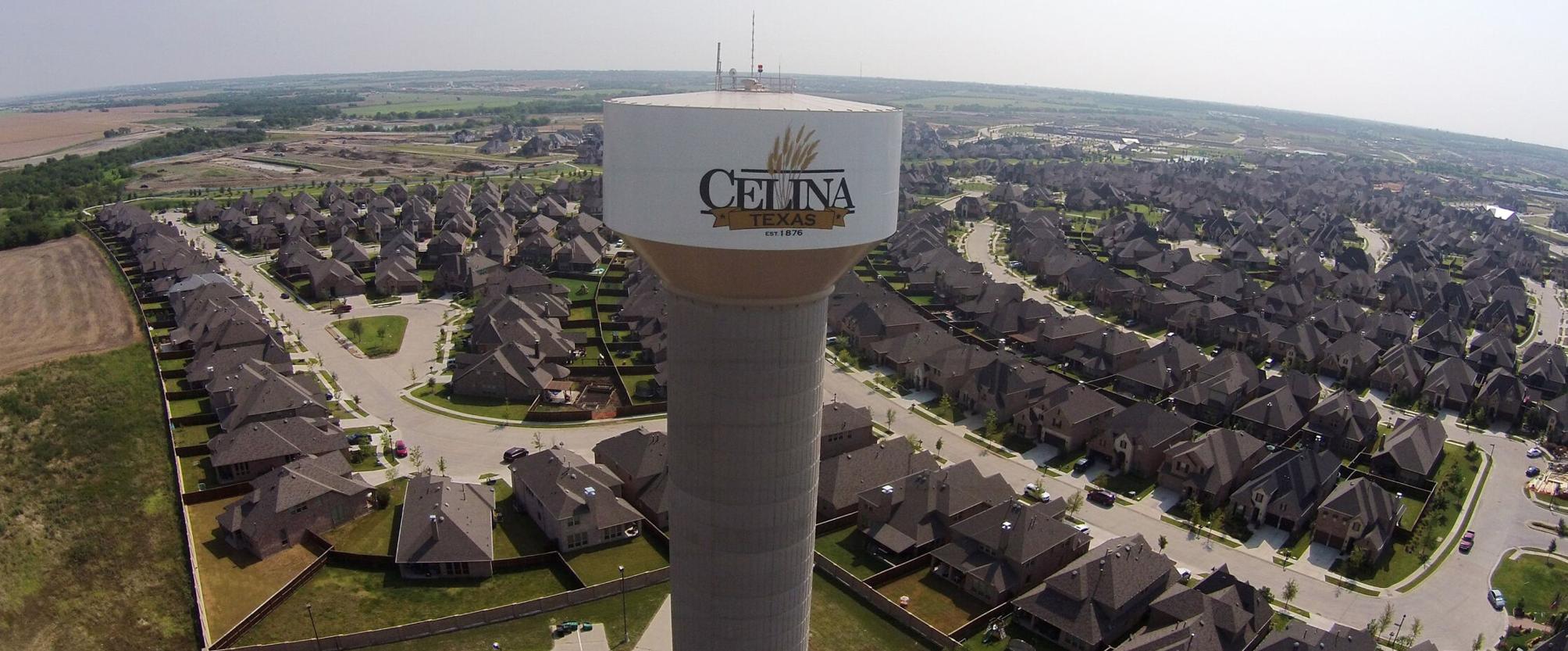 Celina hires firm to create multifamily, commercial design standards