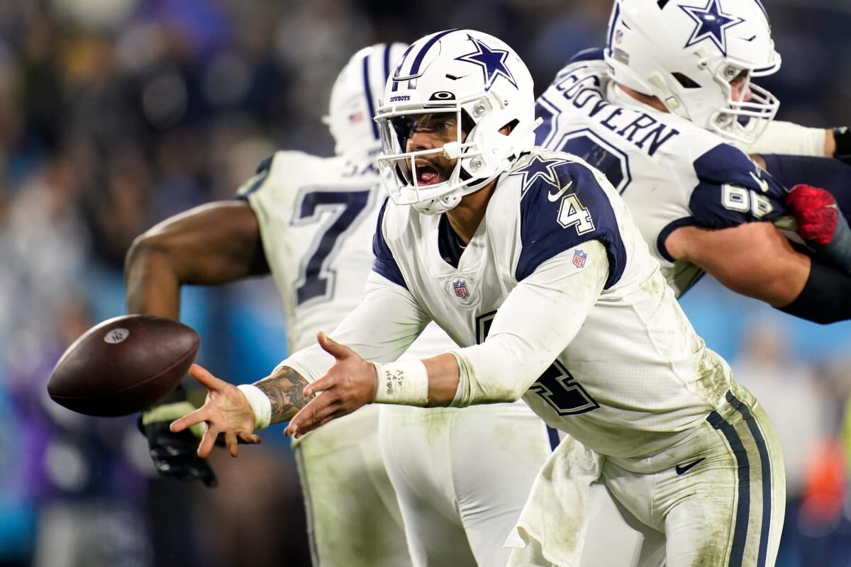 The statistical case for paying a star quarterbacks: Dak Prescott