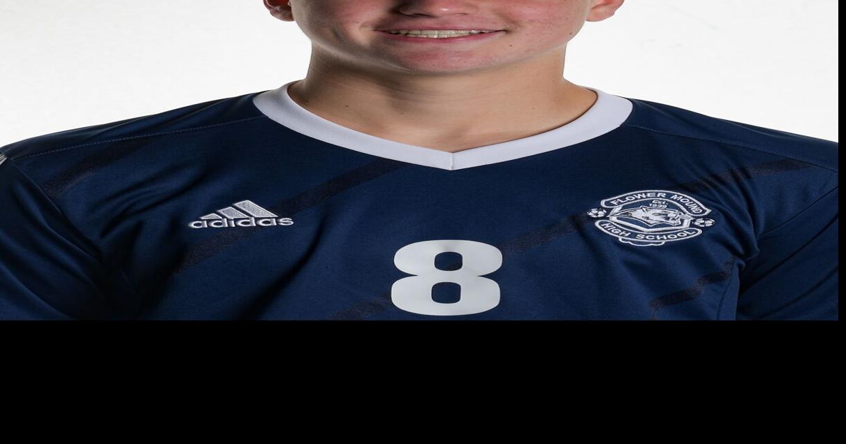 Second Team: Carter Simpson, Flower Mound, D, Sr. | | starlocalmedia.com