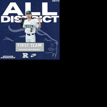 First Team, OF: Marcus Finney, Frisco Reedy, Sr. | | starlocalmedia.com