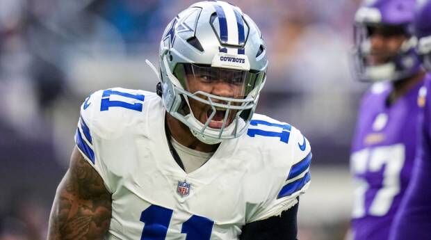 Dallas Cowboys LB Micah Parsons starts streaming on Twitch