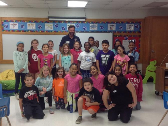 College Street partners with Salvation Army News