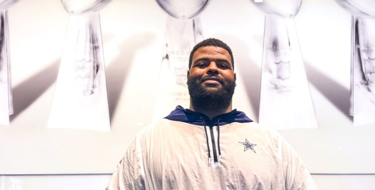 Dallas Cowboys bringing back Johnathan Hankins