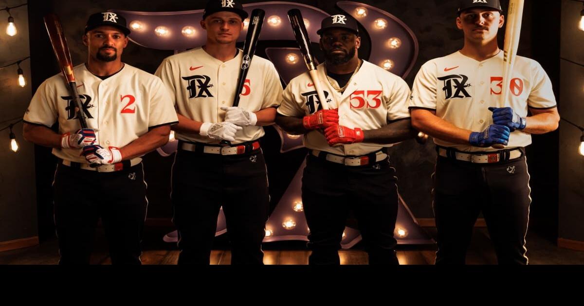 Oregon baseball team unveils new uniforms paying homage to