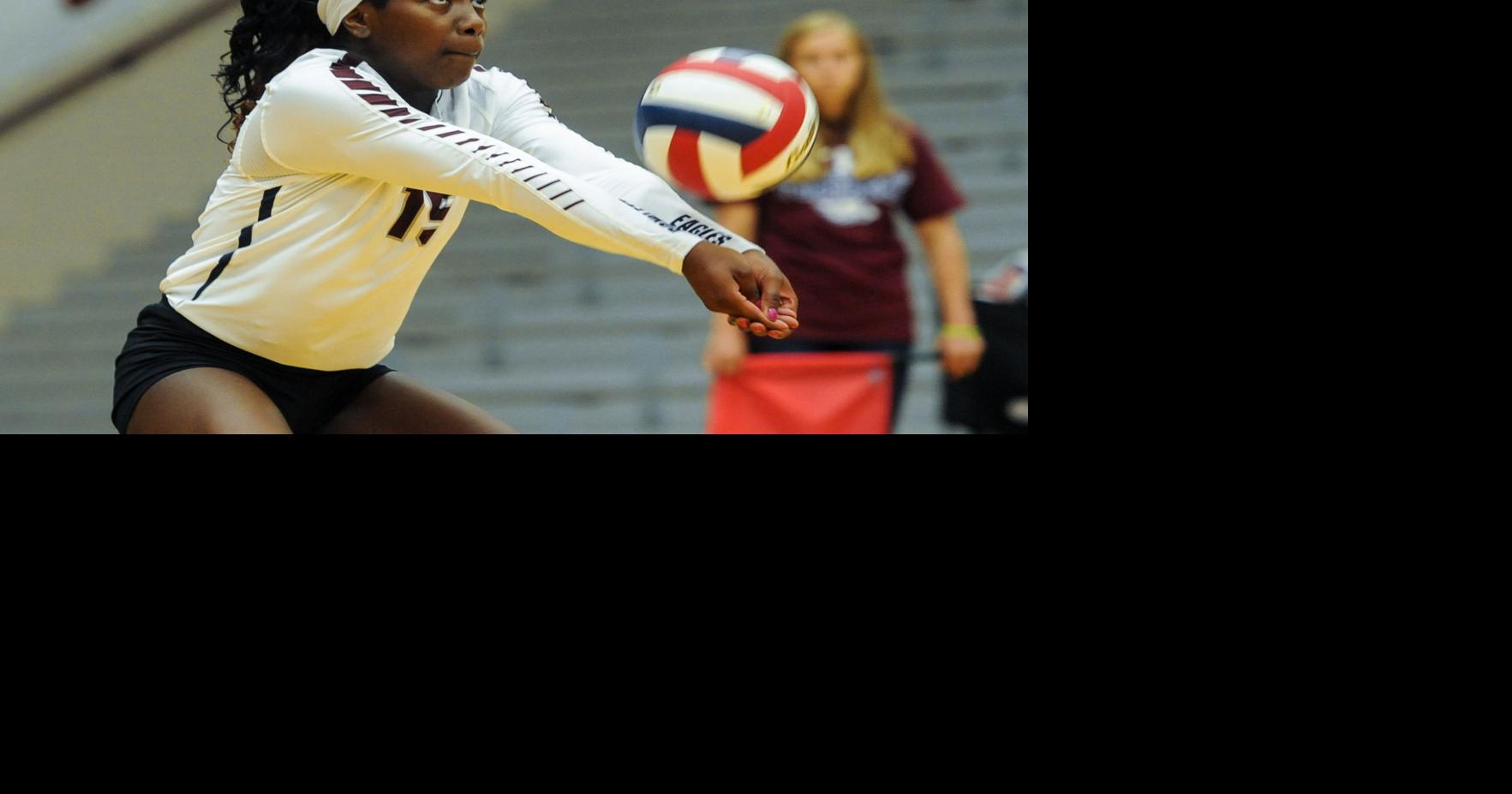 Rowlett tabs longtime Sachse assistant as new volleyball coach