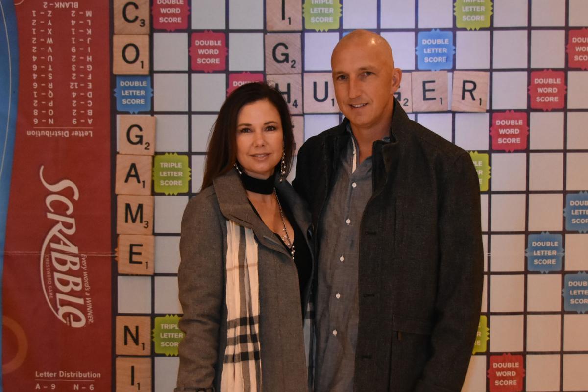 Allen Community Outreach Game Night Brings Out Supporters News Starlocalmedia Com