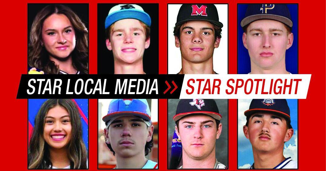 Star Local Media's Star Spotlight: Here are some student-athletes who have shined around the area