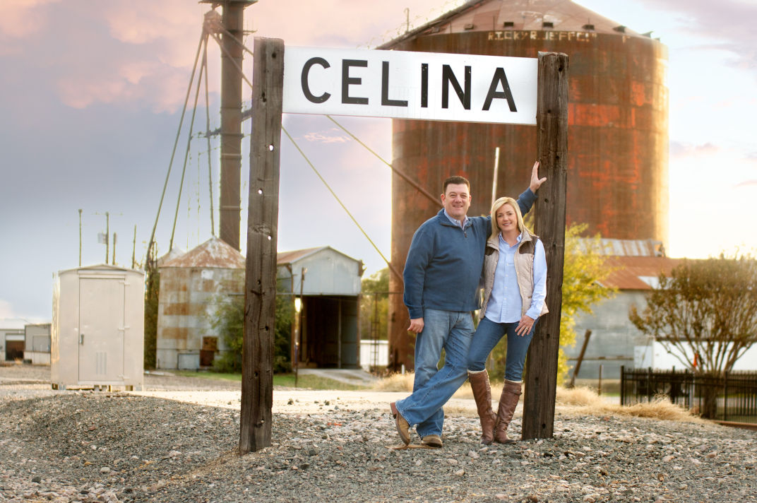 Early voting starts today Celina City Council candidates sound off