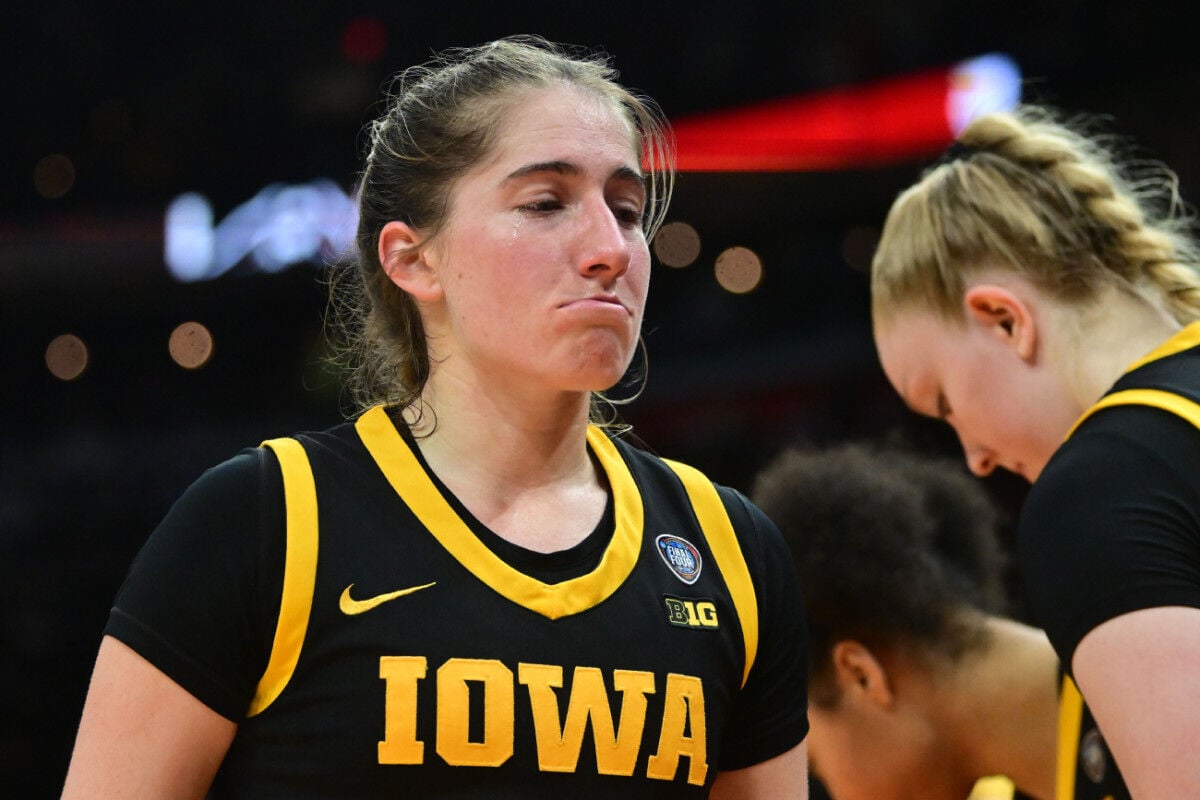 Kate Martin Receives Technical Foul For Forceful Shove of WNBA Opponent |  National Sports | starlocalmedia.com