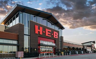 Carrollton approves rezoning for city #39 s first HEB store Carrollton