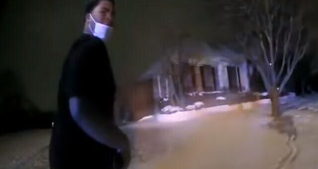 Caleçon impetus Clearance