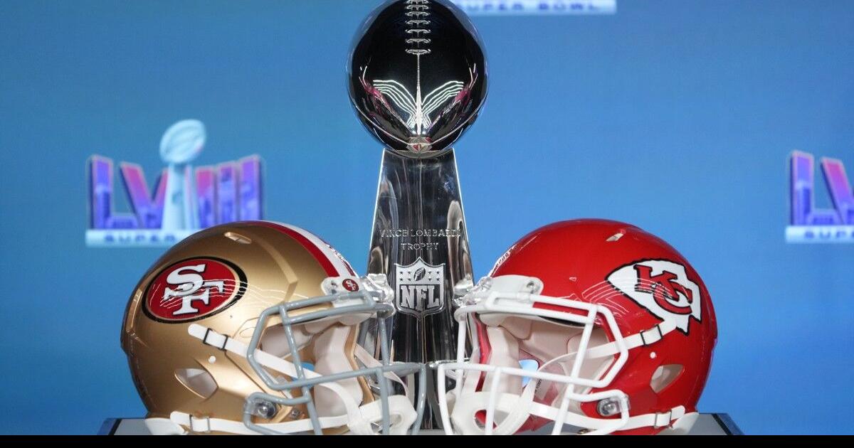 Super Bowl 2023: 49ers star says he'd bet everything against