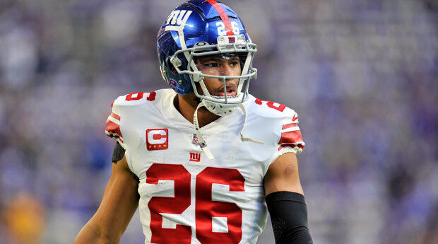 Giants position review: What does the future hold for Saquon