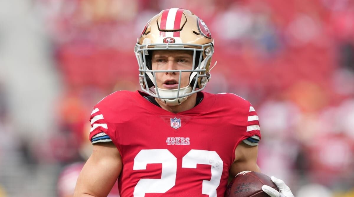 Christian McCaffrey Reveals Inside Thoughts On Trade To 49ers