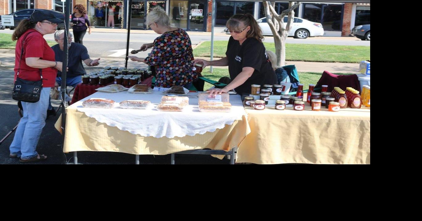 Mesquite calendar of events Mesquite News Local News