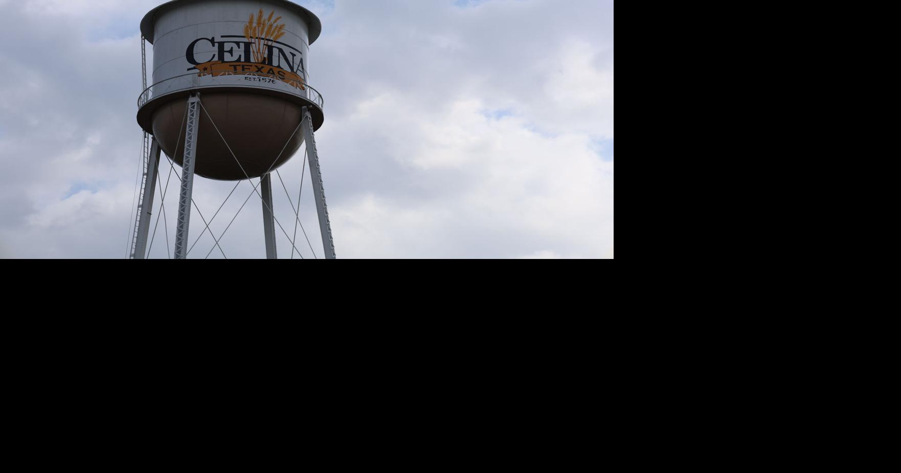 Oncor begins utility work at future Celina Costco site