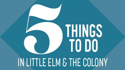 5 Things to Do in Little Elm/The Colony: Shop with Barbie or rock out ...