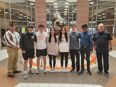 Celina boys and girls state