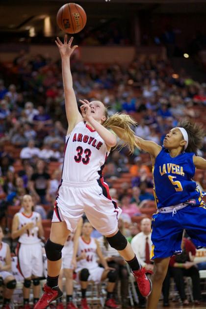 Air Of Austin Impressions From Uil Girls Basketball State