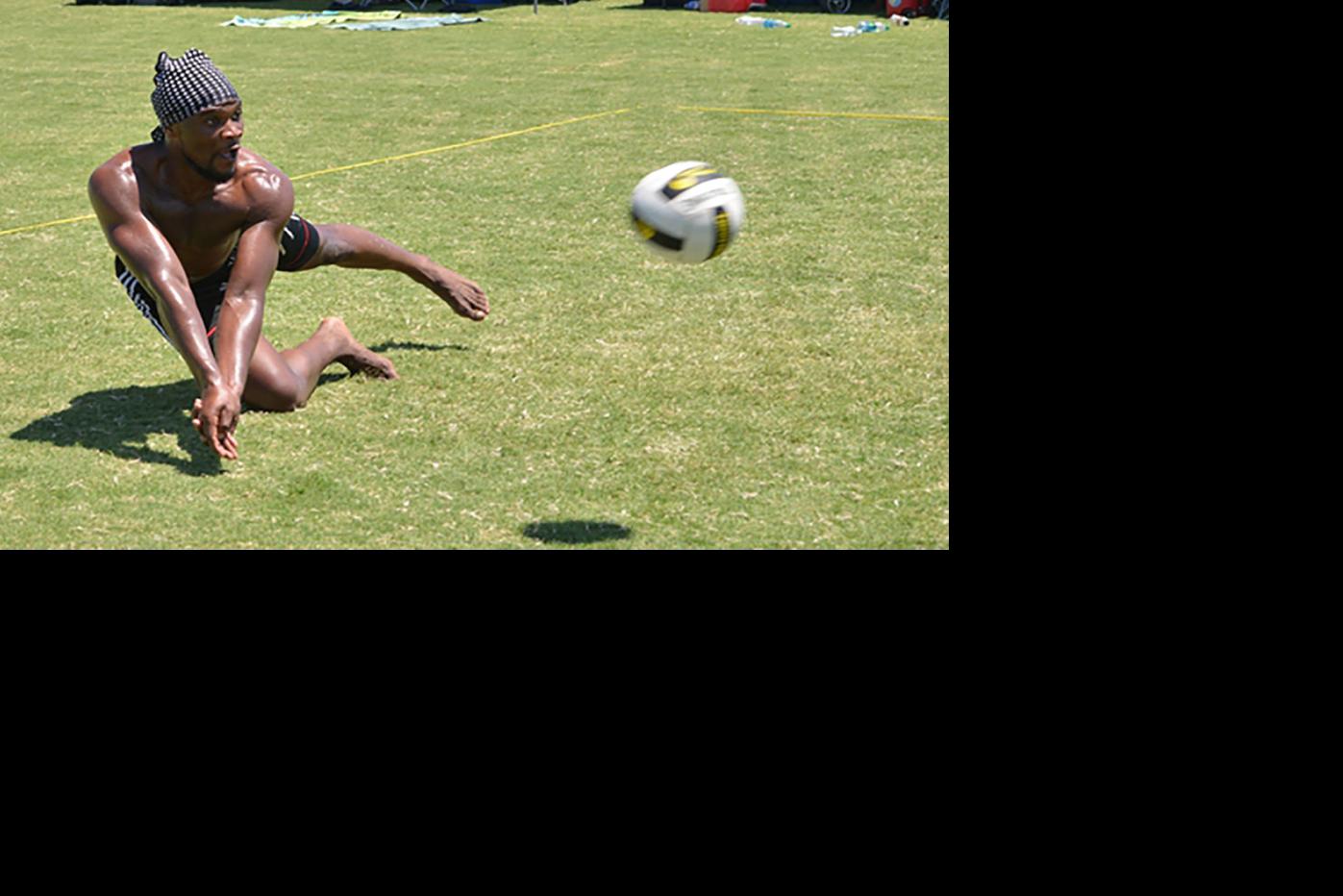 Spikefest serves up another round of summer volleyball for all Sports