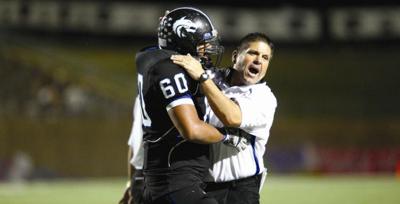 Plano East Names Alum Joey Mccullough New Head Football Coach Sports Starlocalmedia Com