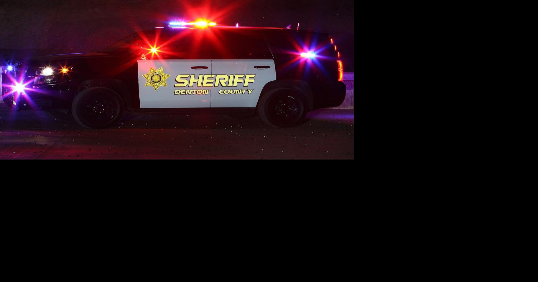 Inside the Celina Citizens Police Academy Visiting the Denton County