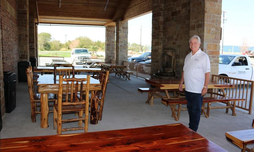 Fuel City Mesquite open, gaining attention News