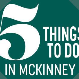 Ice Age time machine, game night and more to do in McKinney this week - Vimarsana News