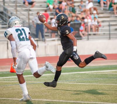 Lions lose lopsided affair to The Colony, 48-19 | Sports ...