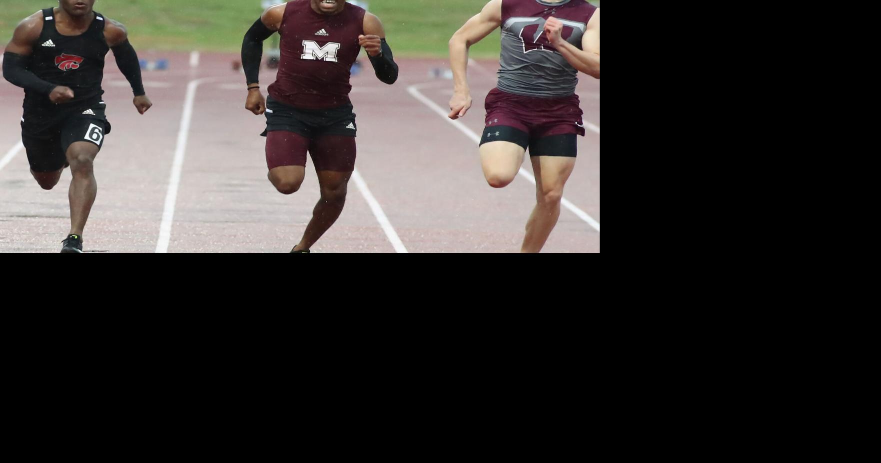 District 106A Track and Field Meet Results Mesquite Prep Sports