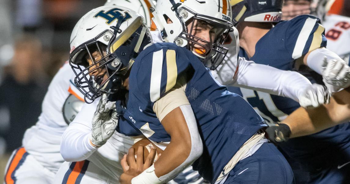 Little Elm looks to close out strong against Cougars Frisco