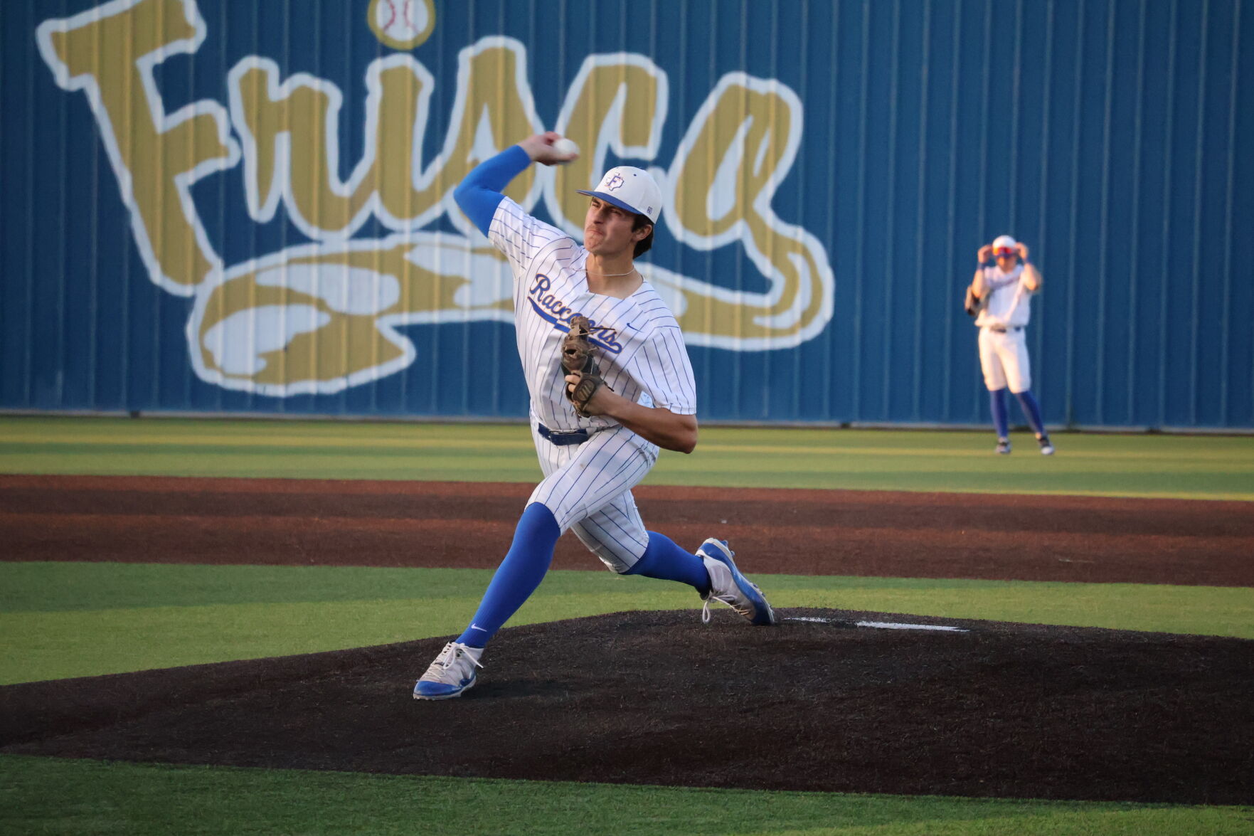 Pitcher’s duel: Frisco holds off The Colony, remains undefeated in District 9-5A