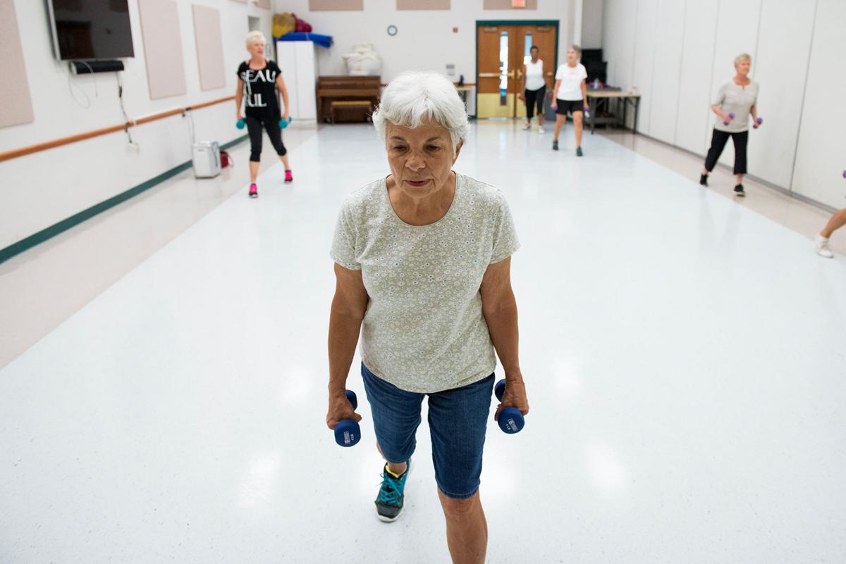Multigenerational Aquatic Center First Up For Lewisville Bond Projects News Starlocalmedia Com