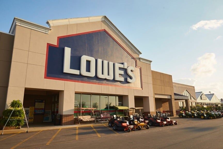 Lowe S To Debut New Celina Location On Friday Jan 23 Celina Record 
