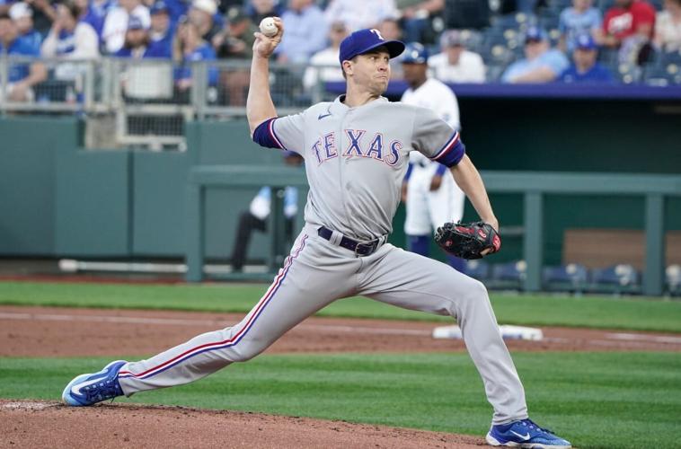What Can the Rangers Expect From Jacob deGrom in 2023? - Stadium