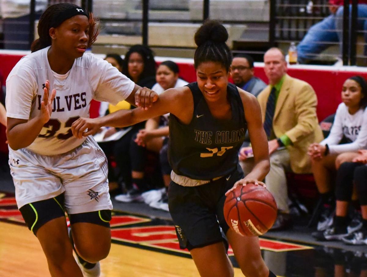 The Colony S Run Ends In Regional Quarterfinals Sports