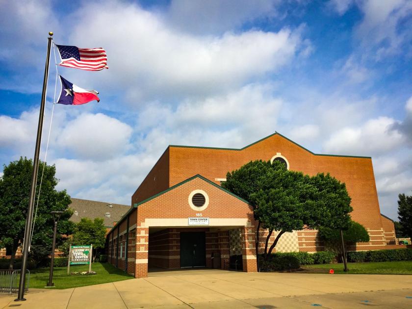 Coppell ISD elementary schools to get solar lighting Coppell Gazette