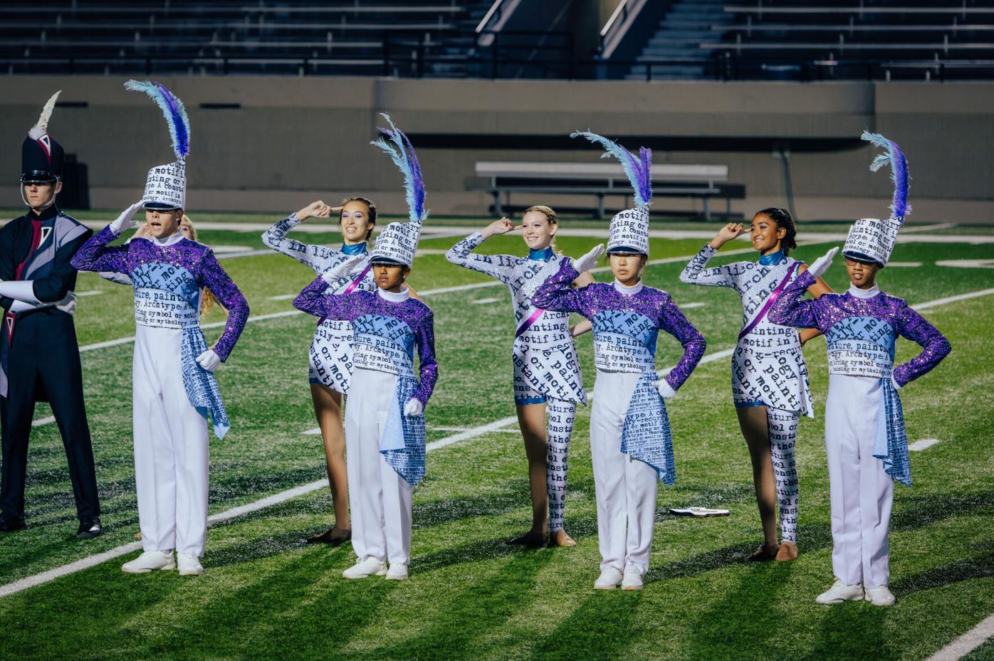 Coppell High School Marching Band is State bound | Coppell Gazette |  starlocalmedia.com