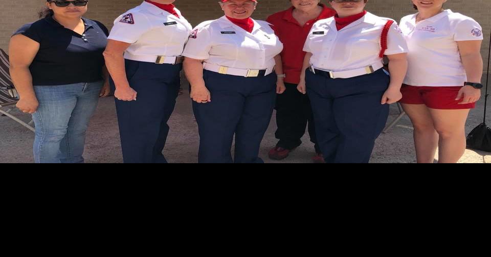 Inaugural Women Veterans Day seeks to honor women of the military Plano Star Courier