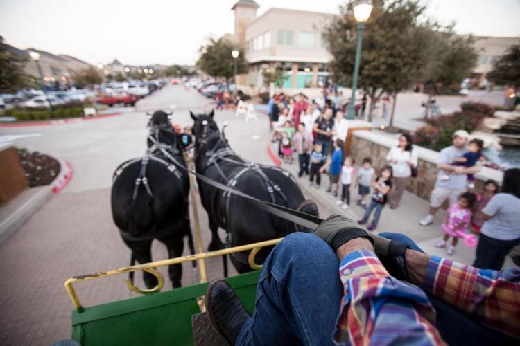 Castle Hills to host fall festival News