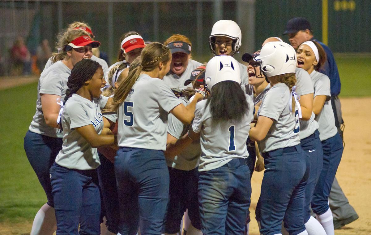 Ending on a high note Allen fends off late Plano East rally in regularseason finale Sports