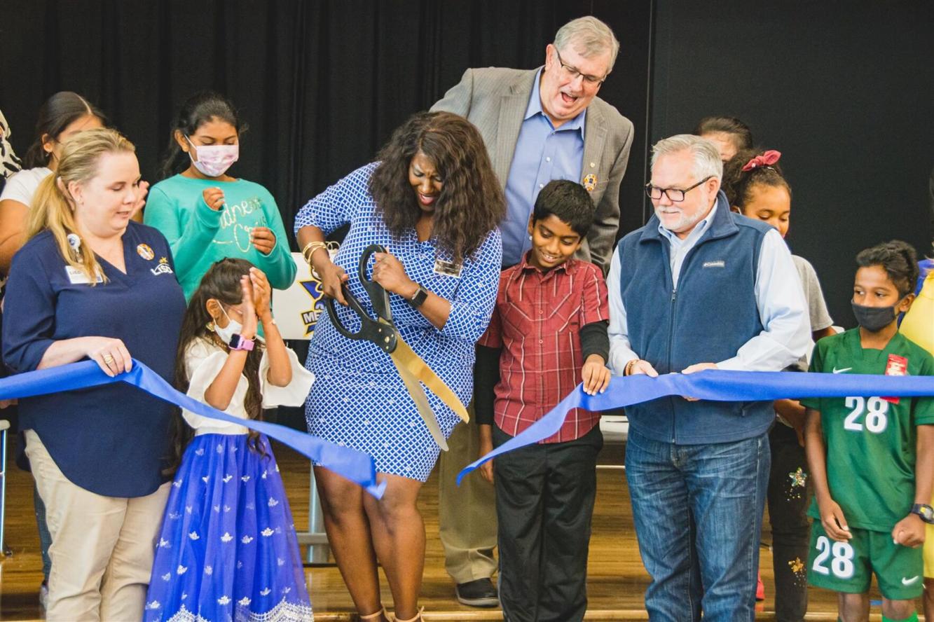 Lewisville ISD opens STEM Academy News