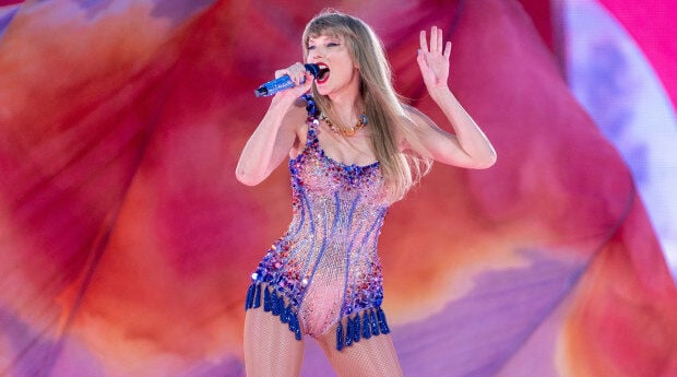 Why Taylor Swift Likely Won't Perform at the 2024 Super Bowl Halftime Show